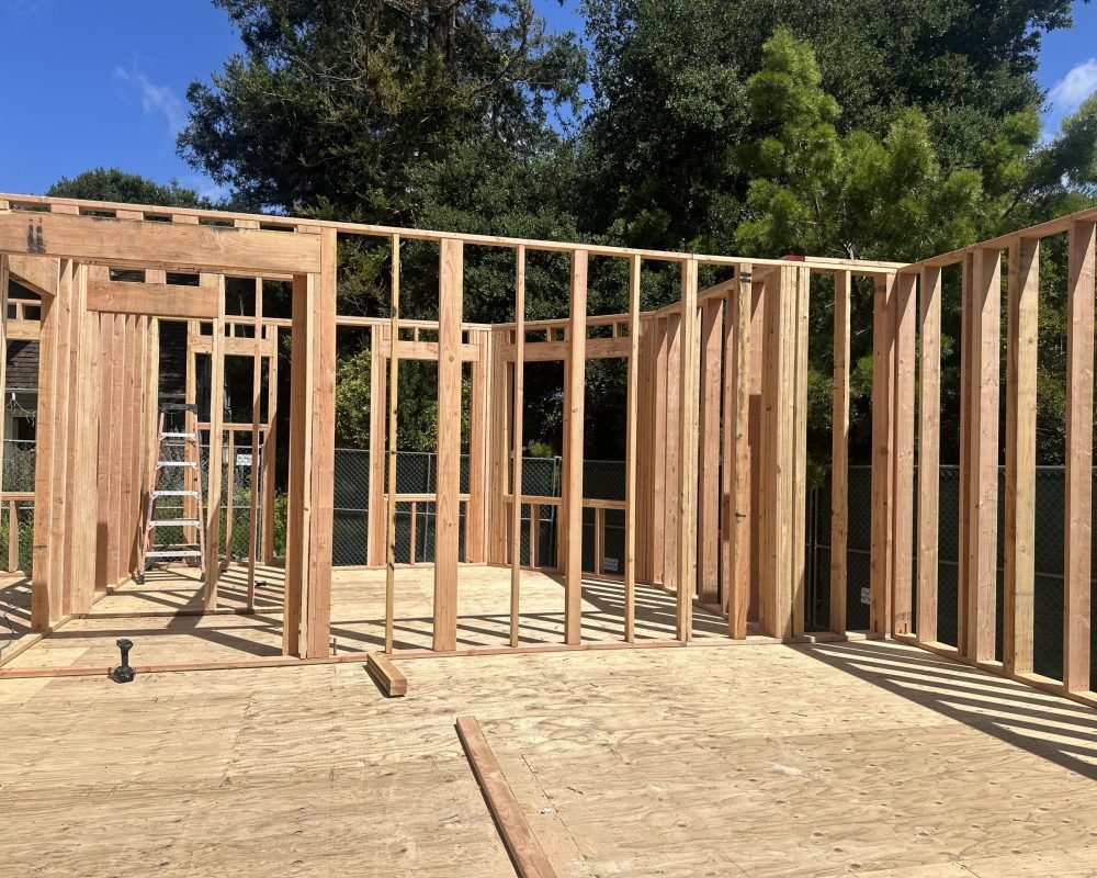 Renovation Project