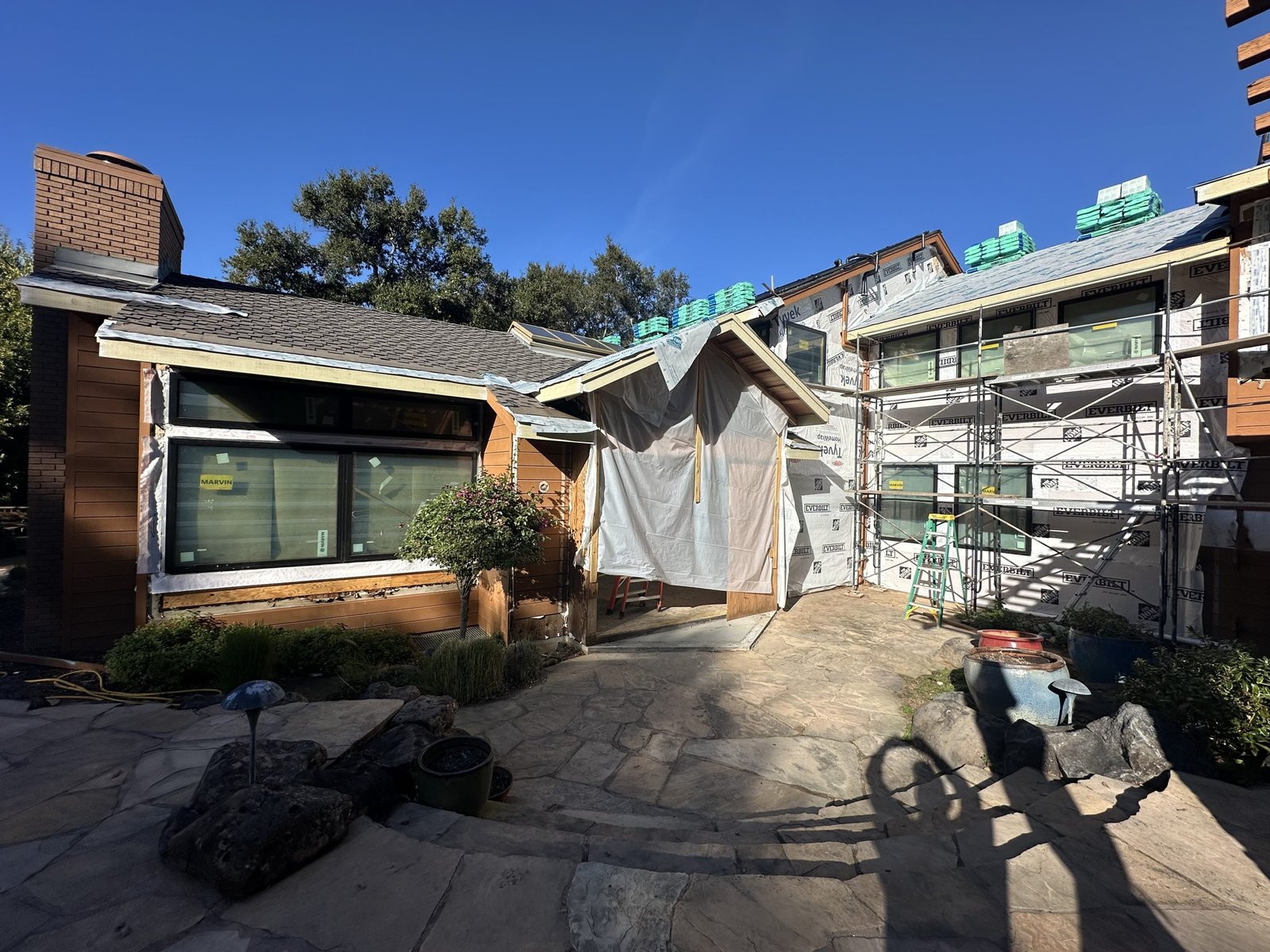 Renovation Services