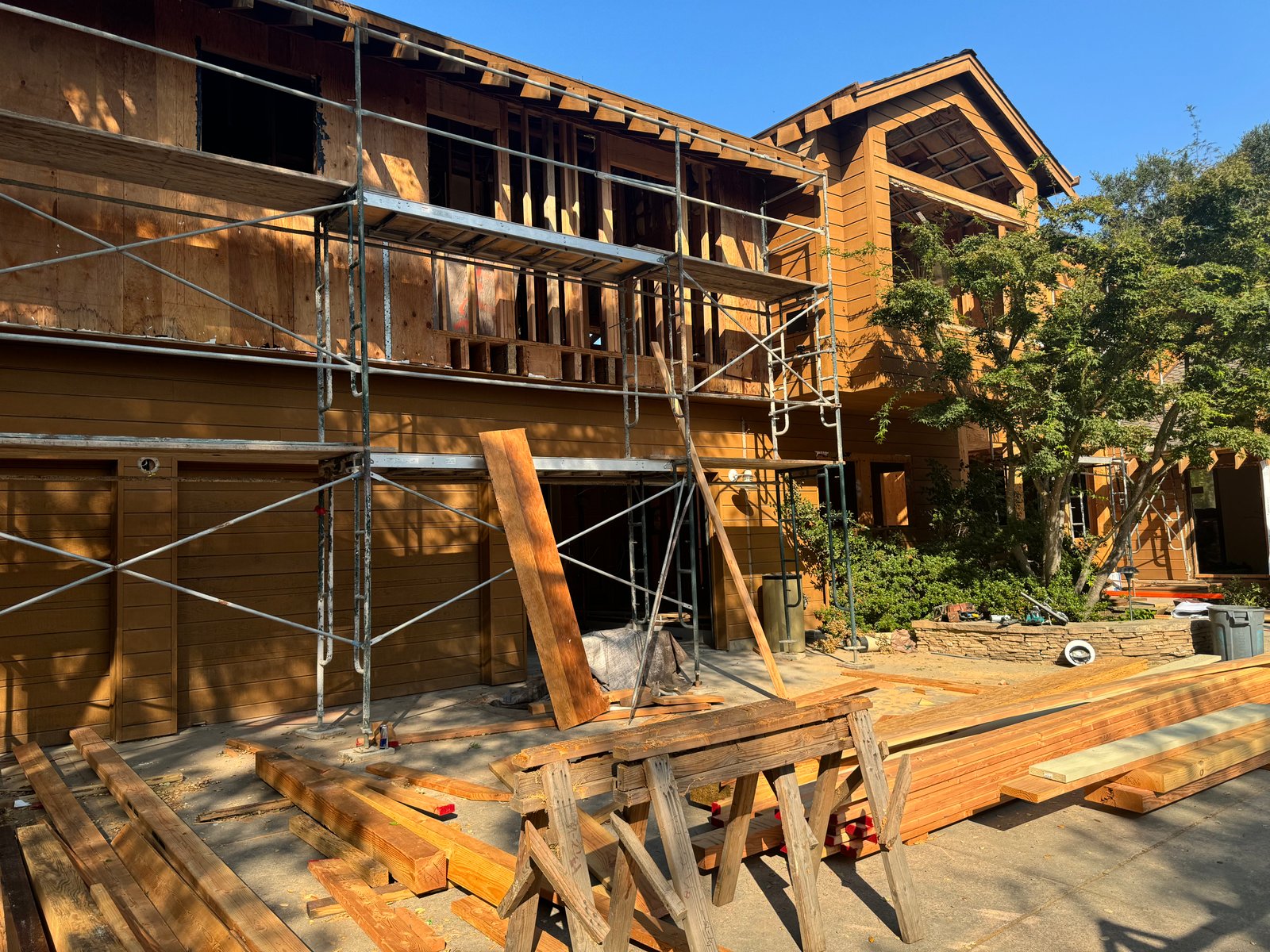 Renovation Services